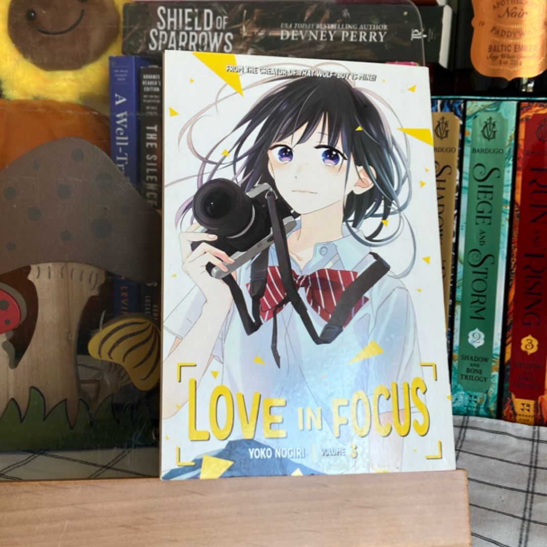 Love in Focus 3