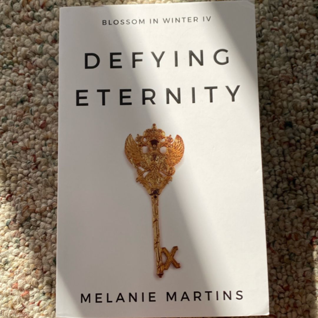 Defying Eternity