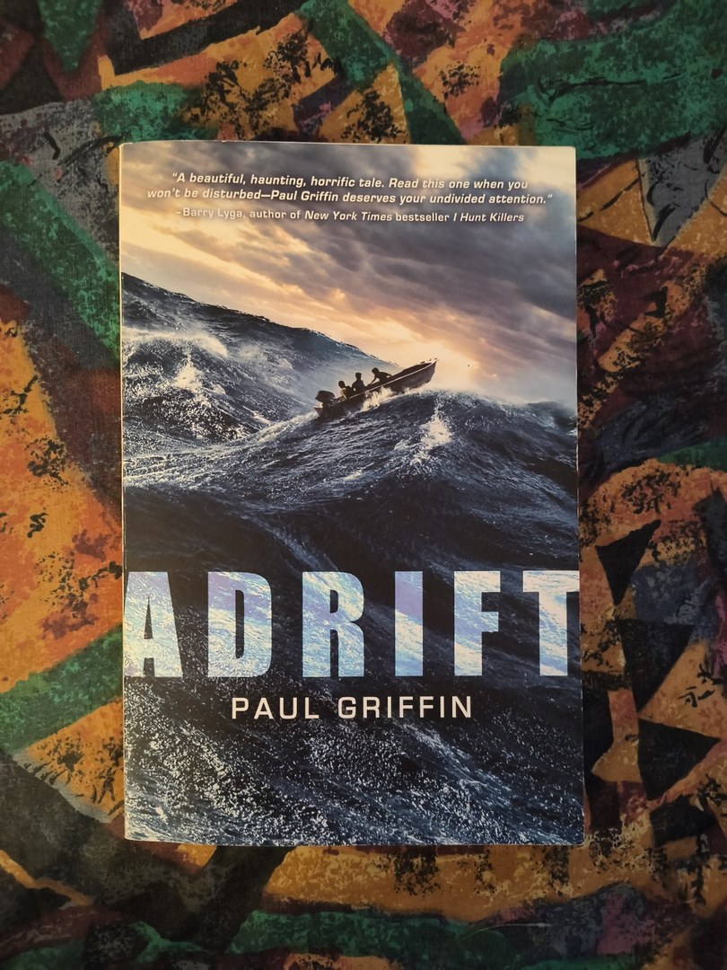 Adrift