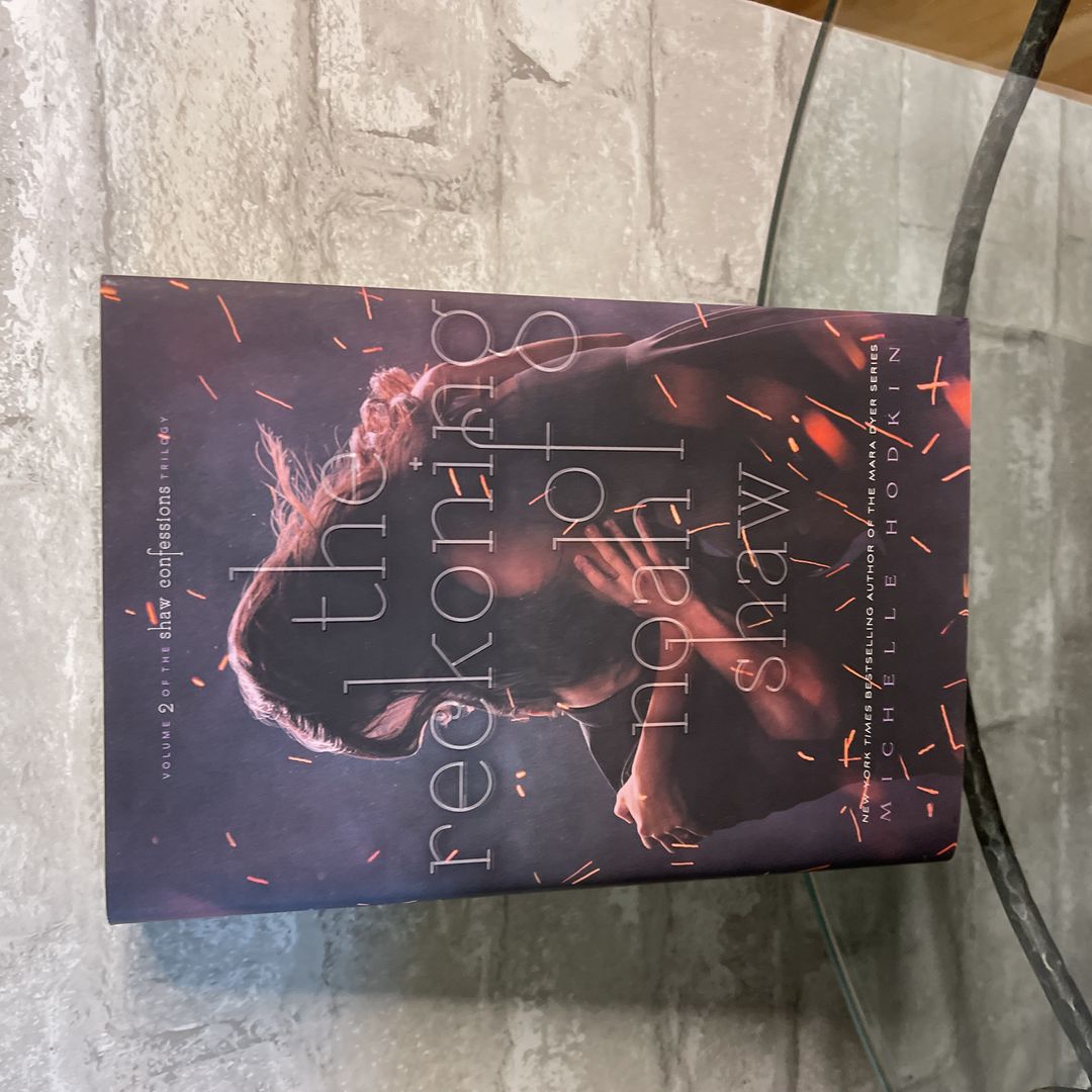 The Reckoning of Noah Shaw