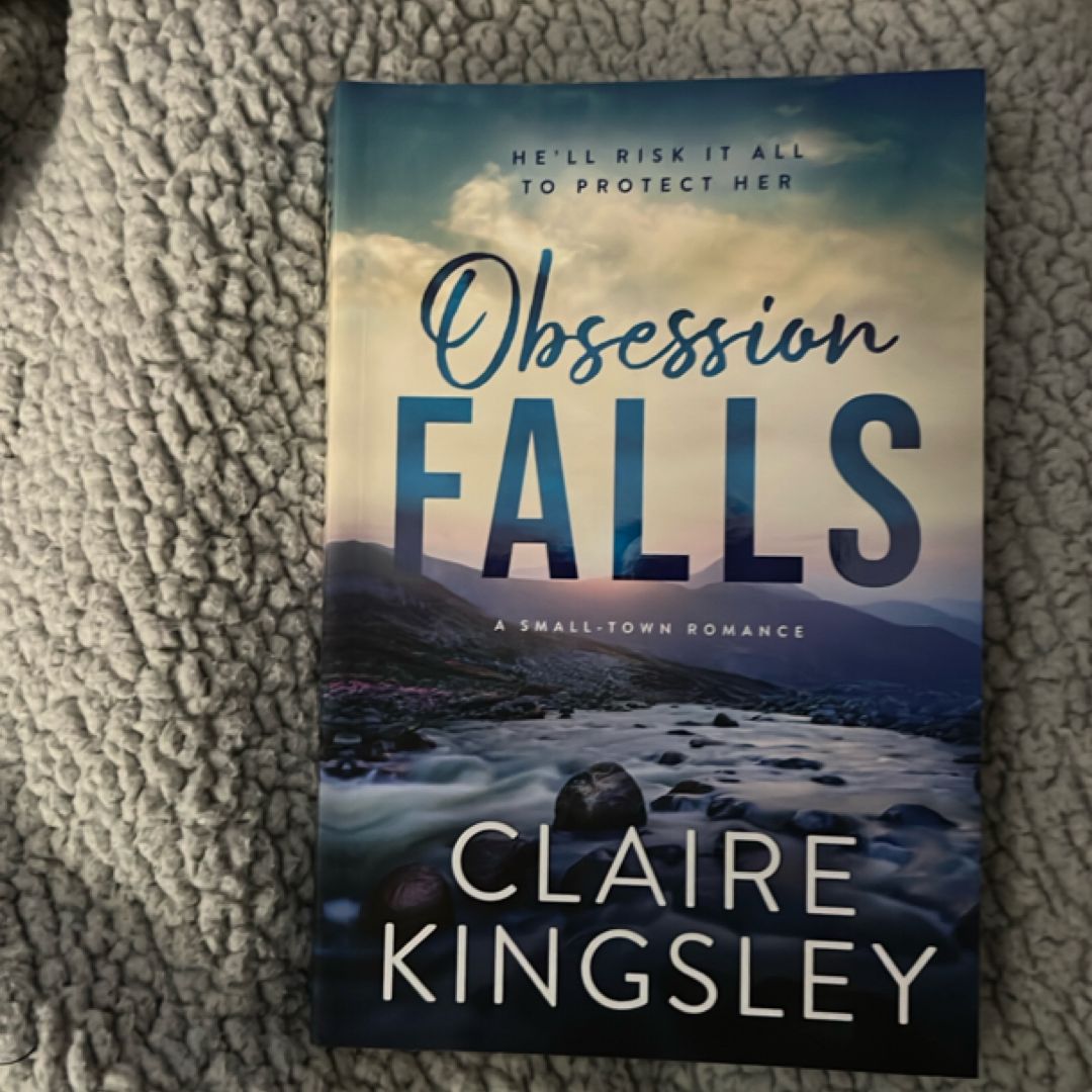 Obsession Falls