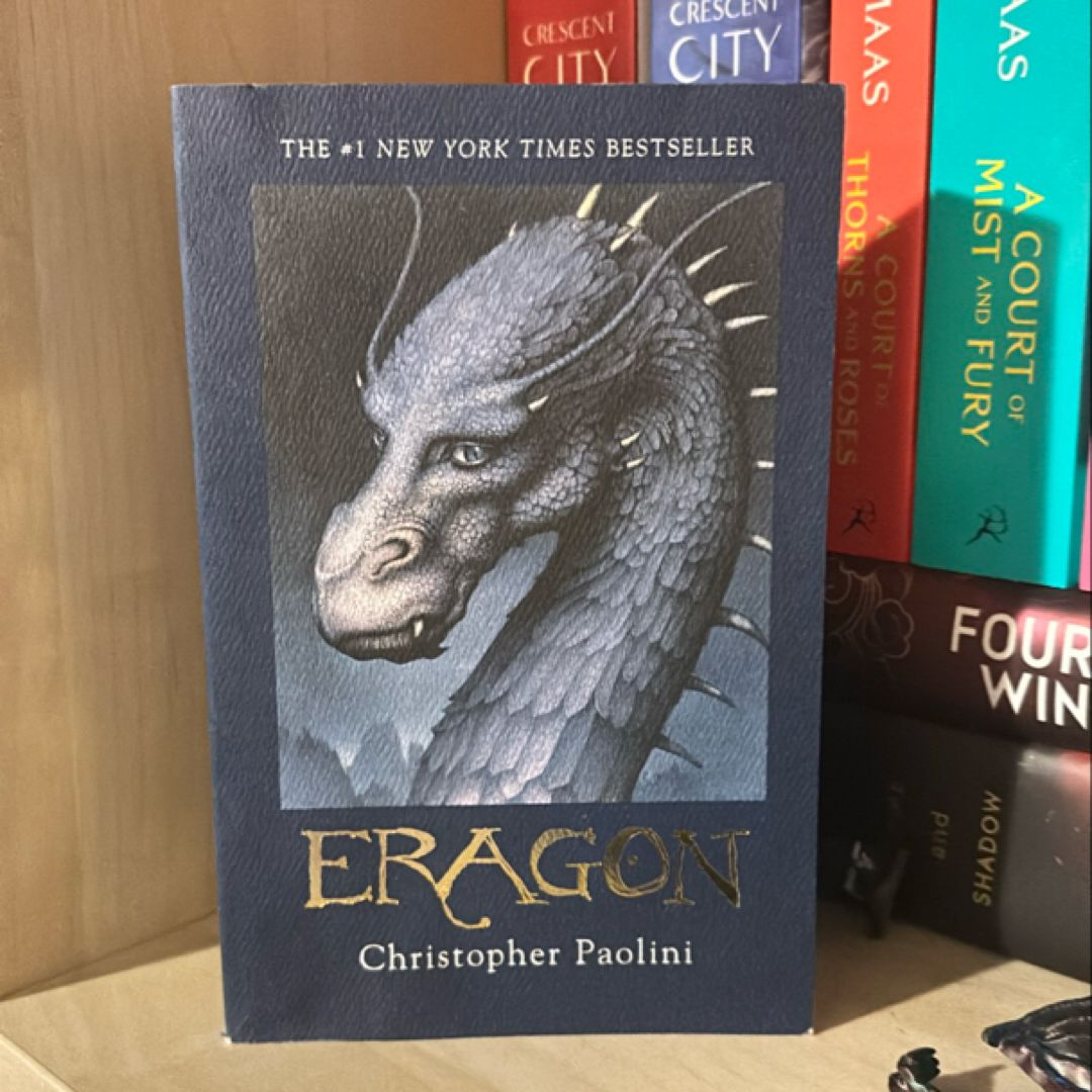 Eragon