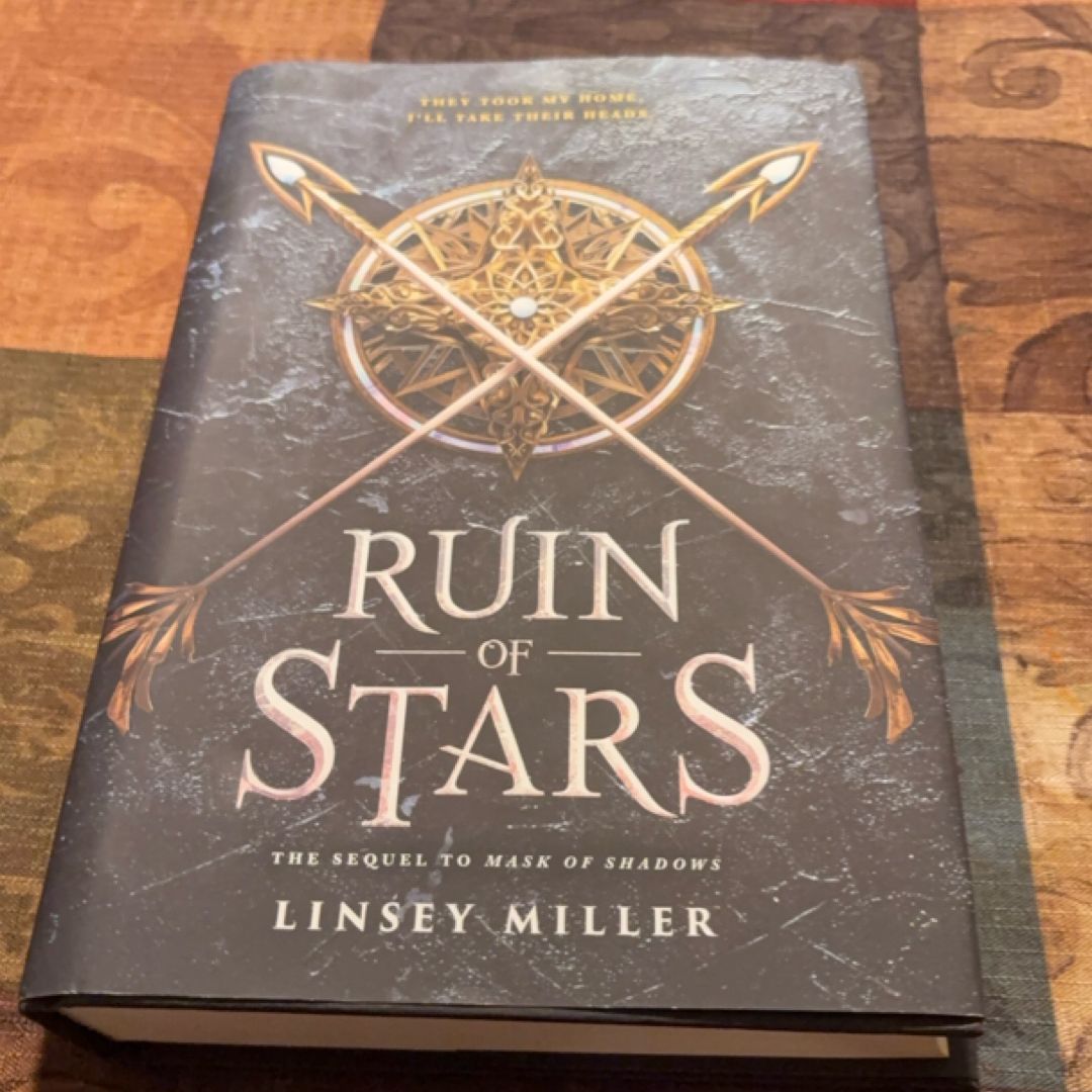 Ruin of Stars