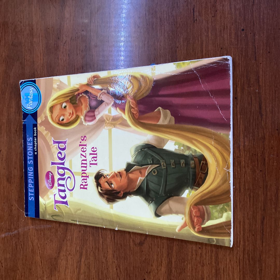 Rapunzel's Tale