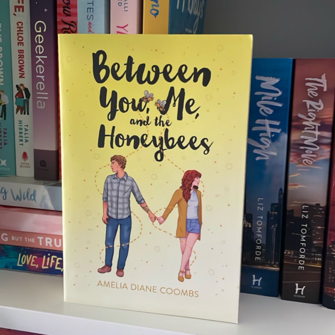 Between You, Me, and the Honeybees