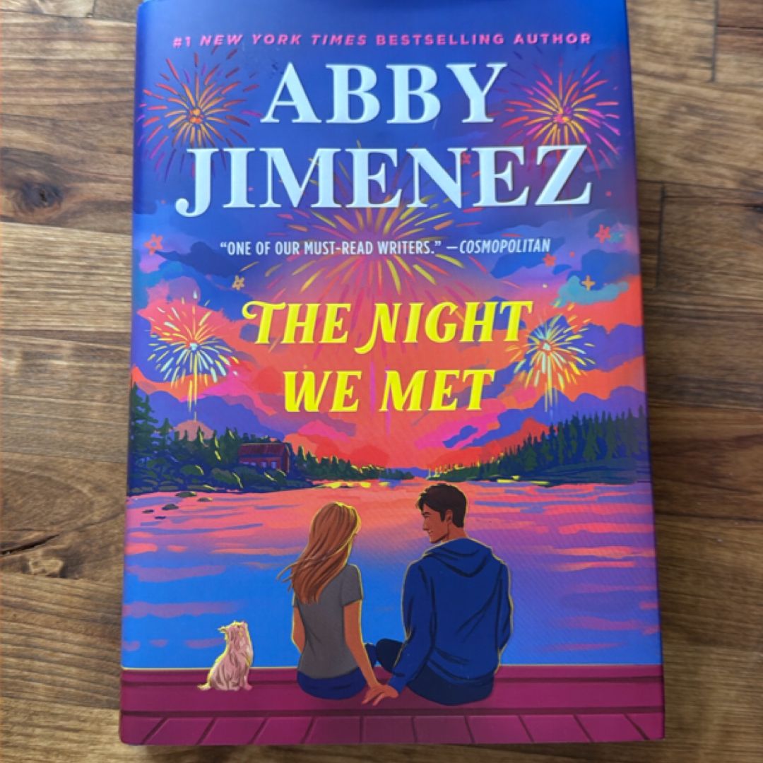 The Night We Met (Deluxe Edition)
