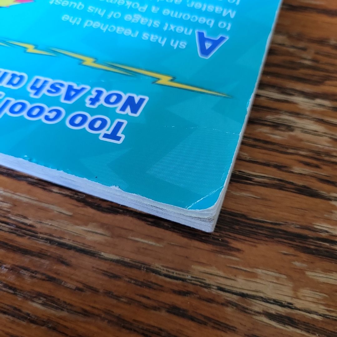 The Pokémon School Challenge (Pokémon: Alola Chapter Book)