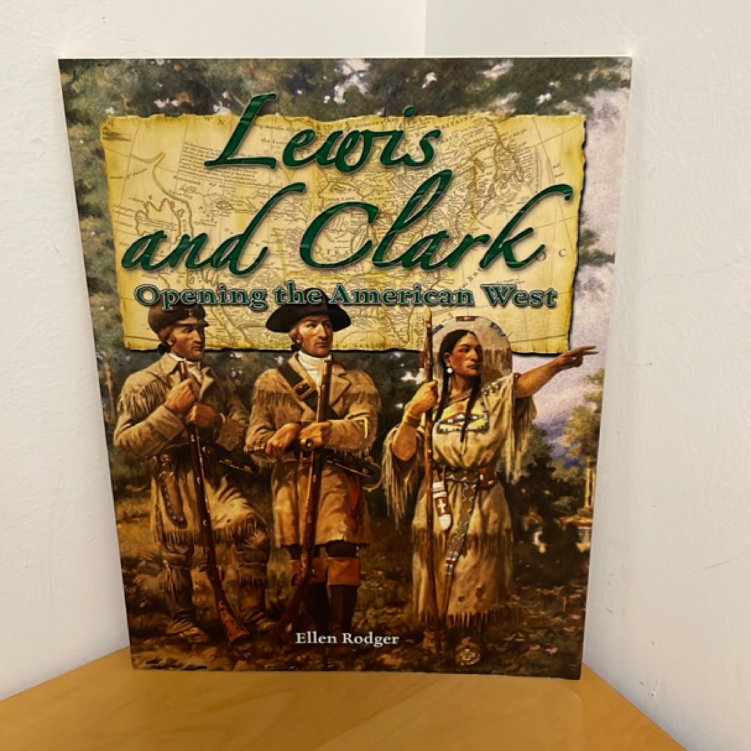 Lewis and Clark