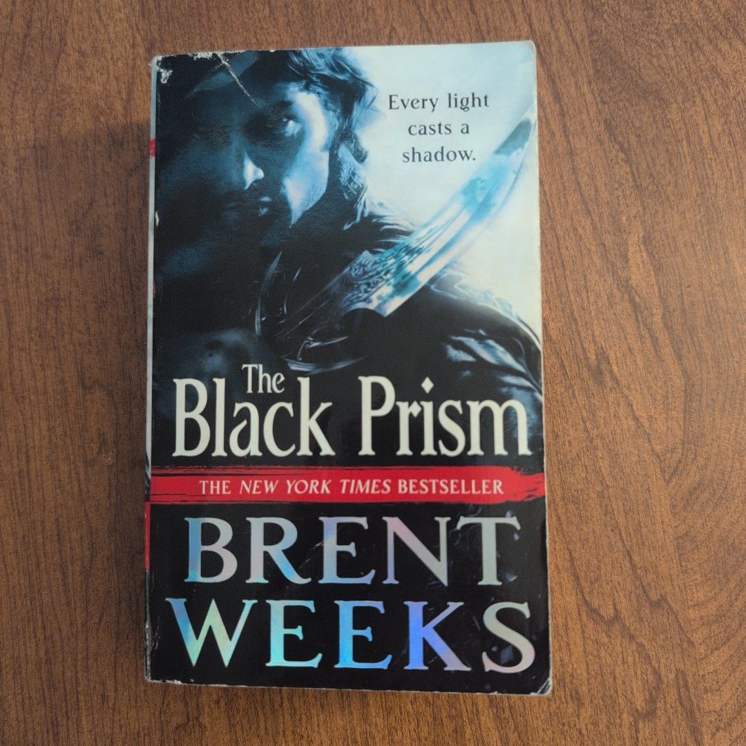 The Black Prism