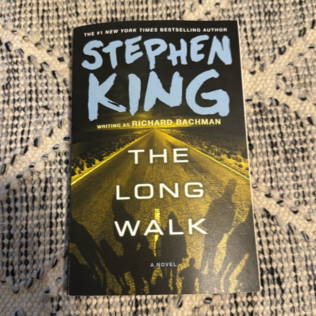 The Long Walk