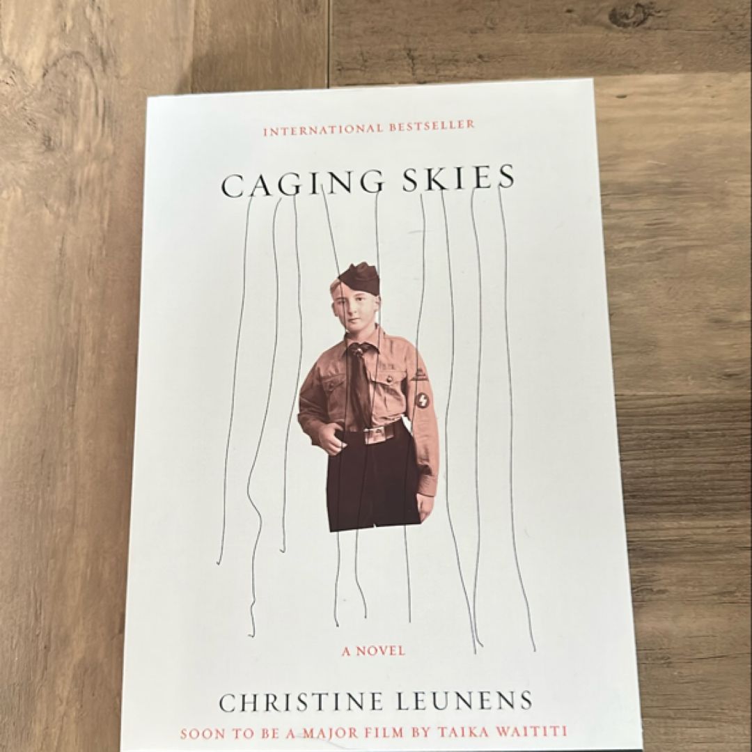 Caging Skies