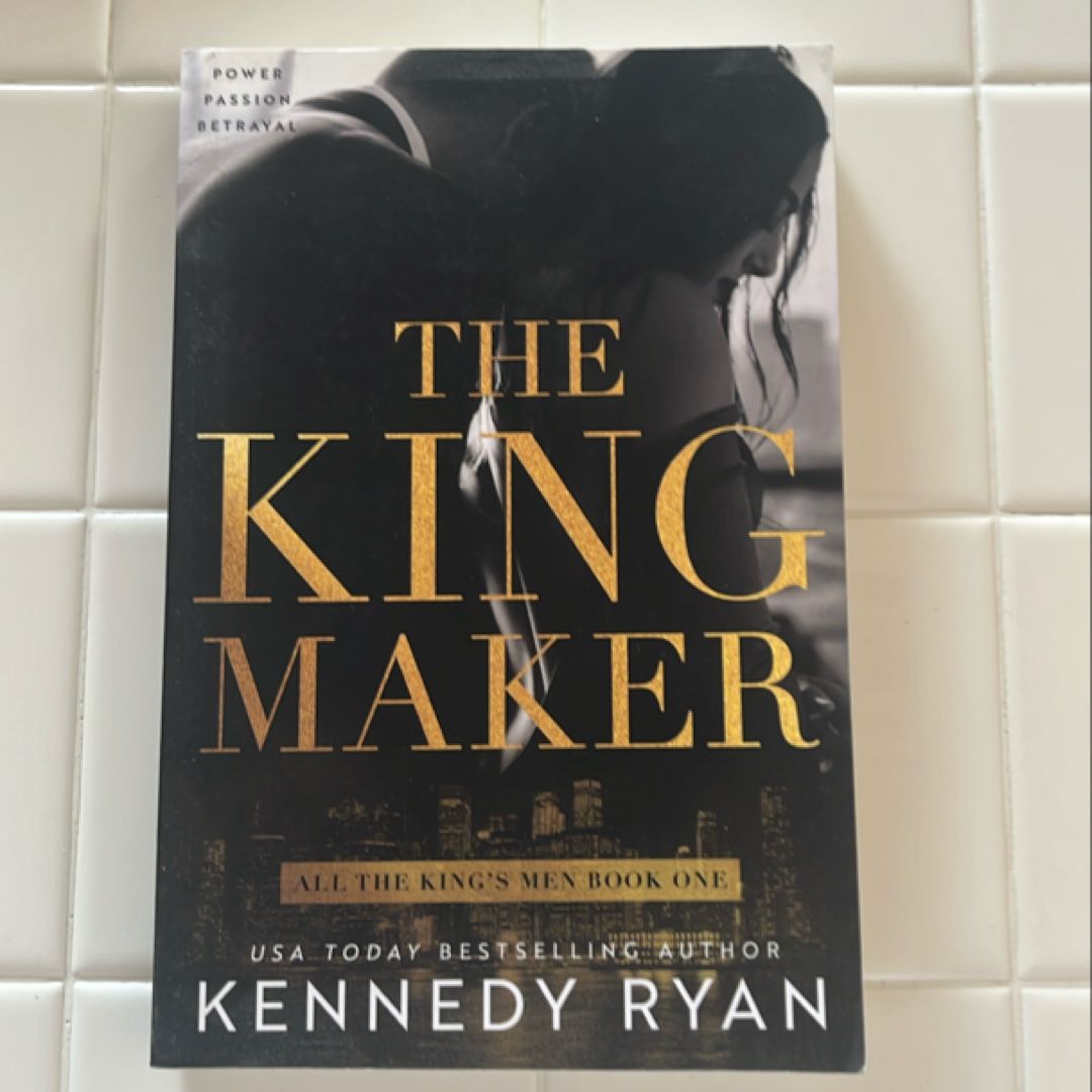 The Kingmaker