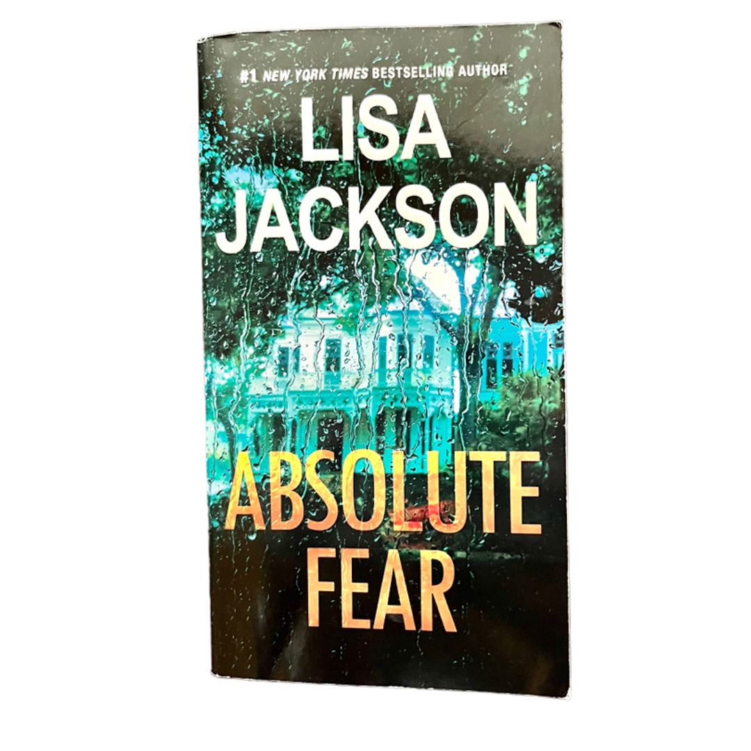 Absolute Fear