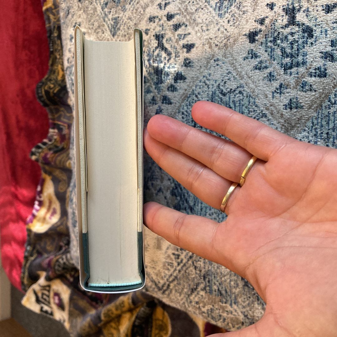 Anybody Out There? ( FIRST EDITION )