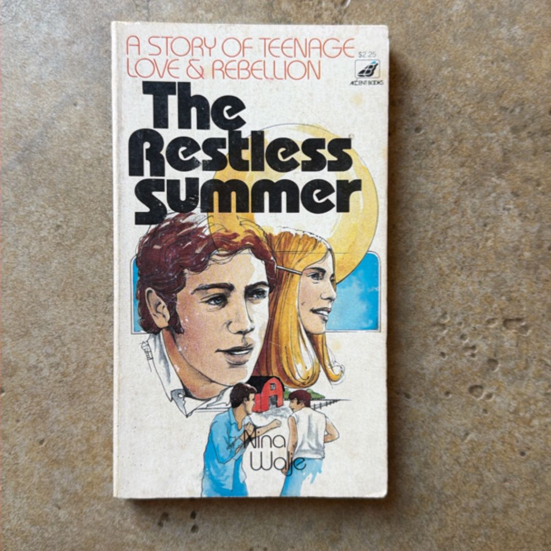 The Restless Summer