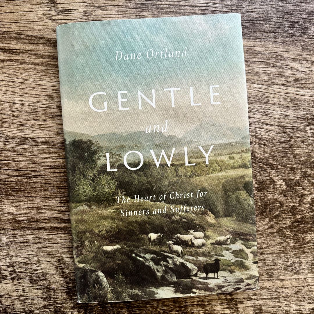 Gentle and Lowly