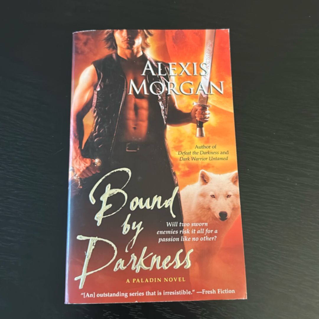 Bound by Darkness