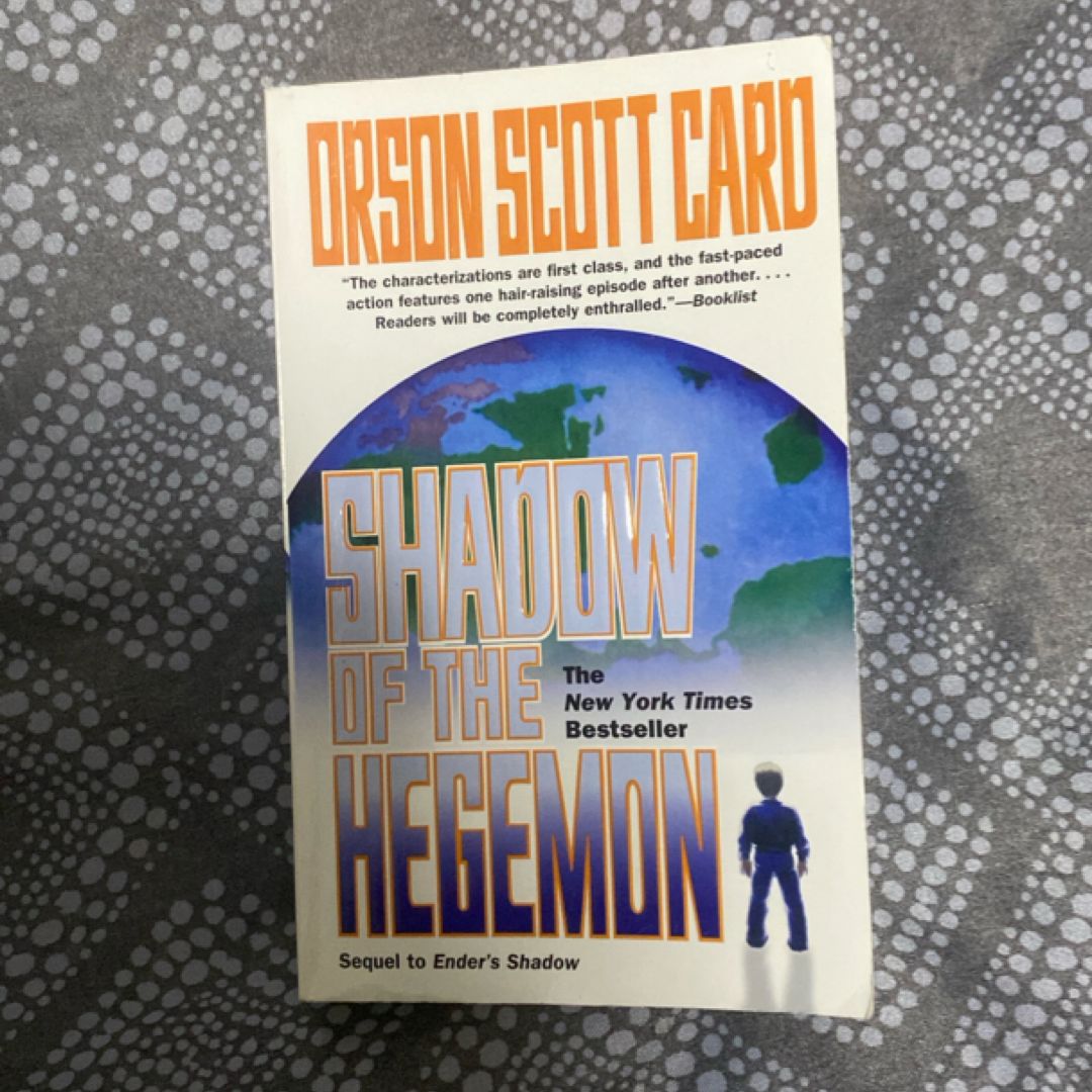 Shadow of the Hegemon