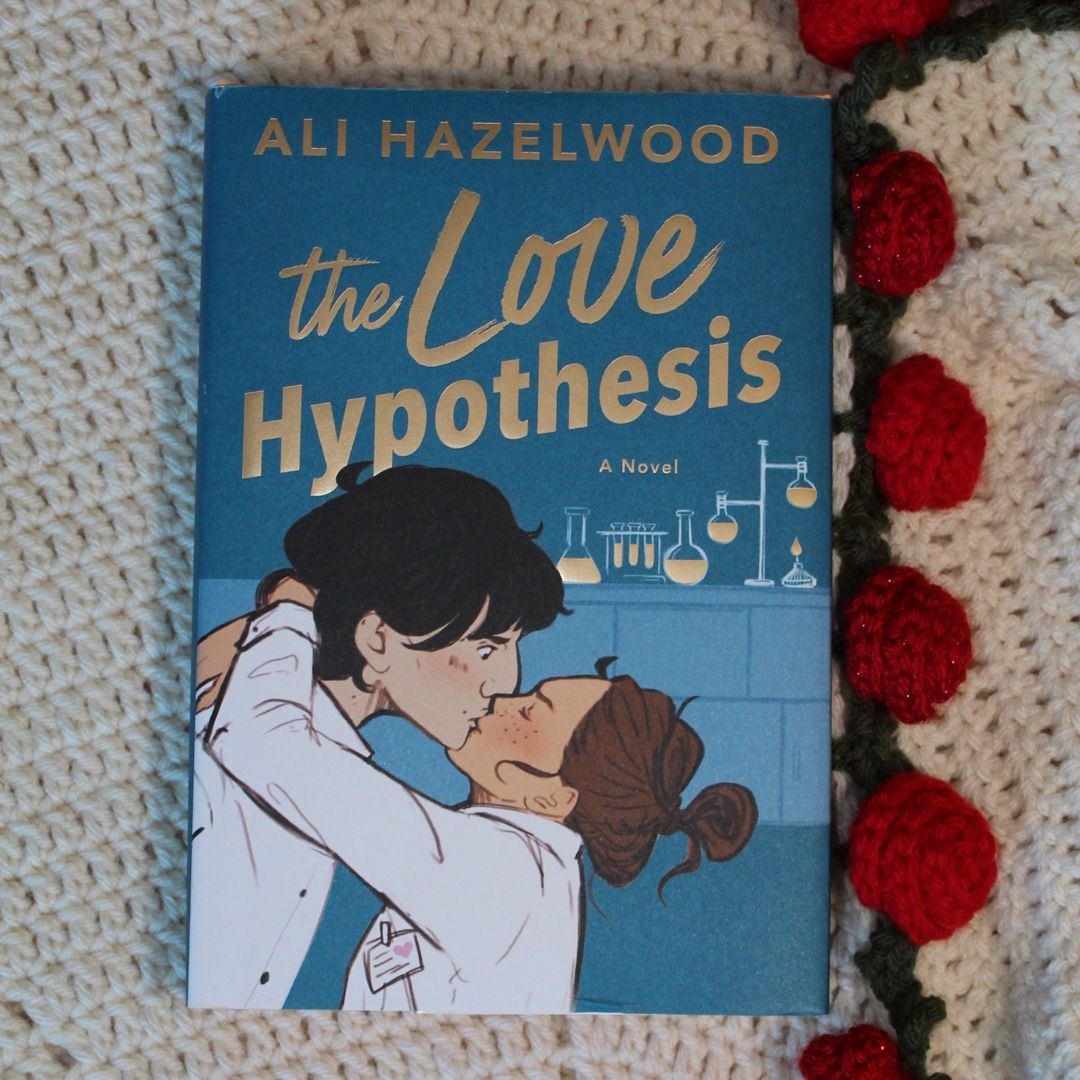 The Love Hypothesis