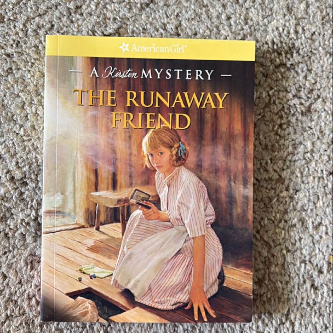 The Runaway Friend