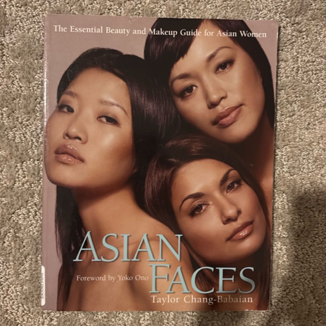 Asian Faces
