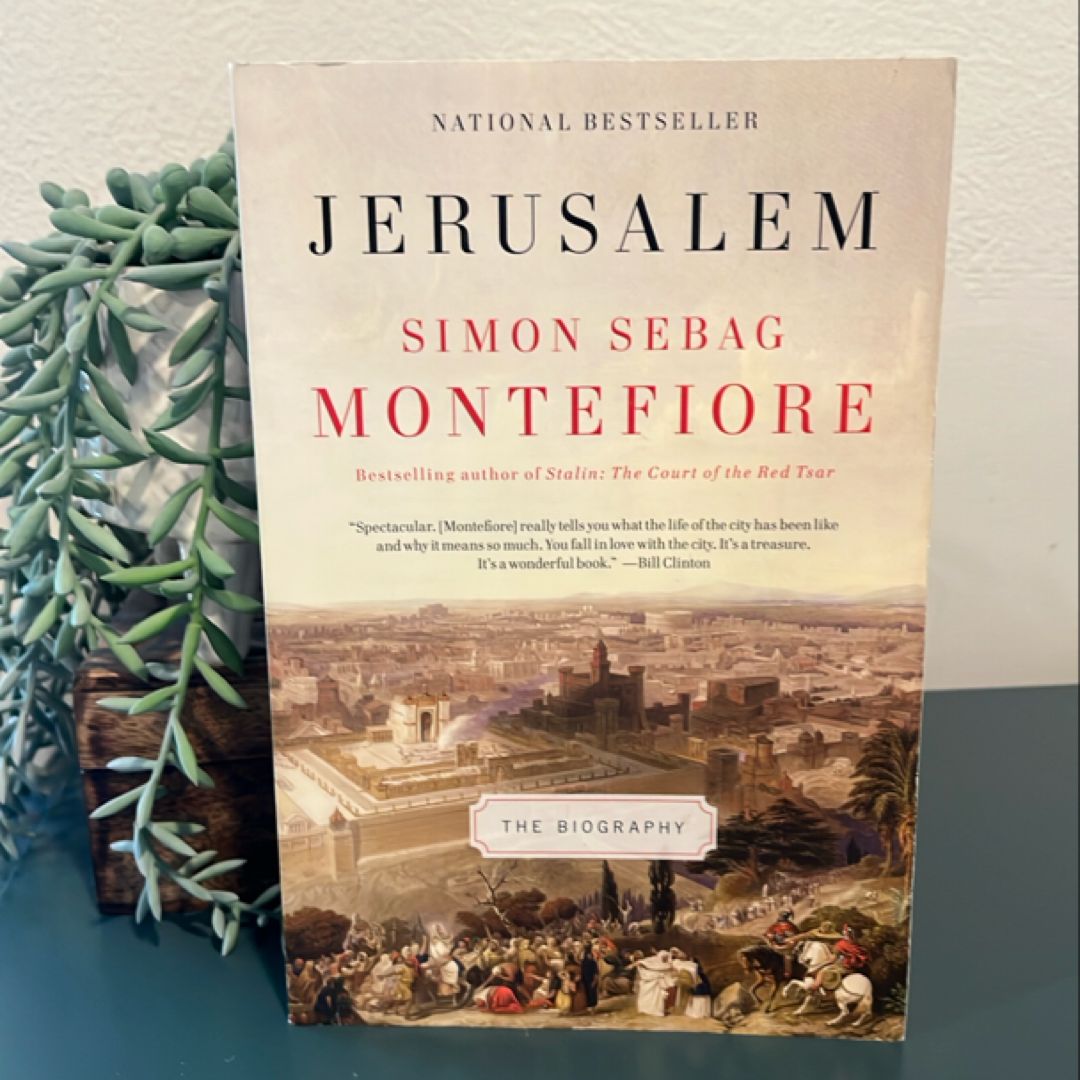 Jerusalem
