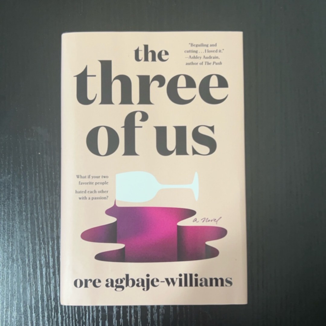 The Three of Us