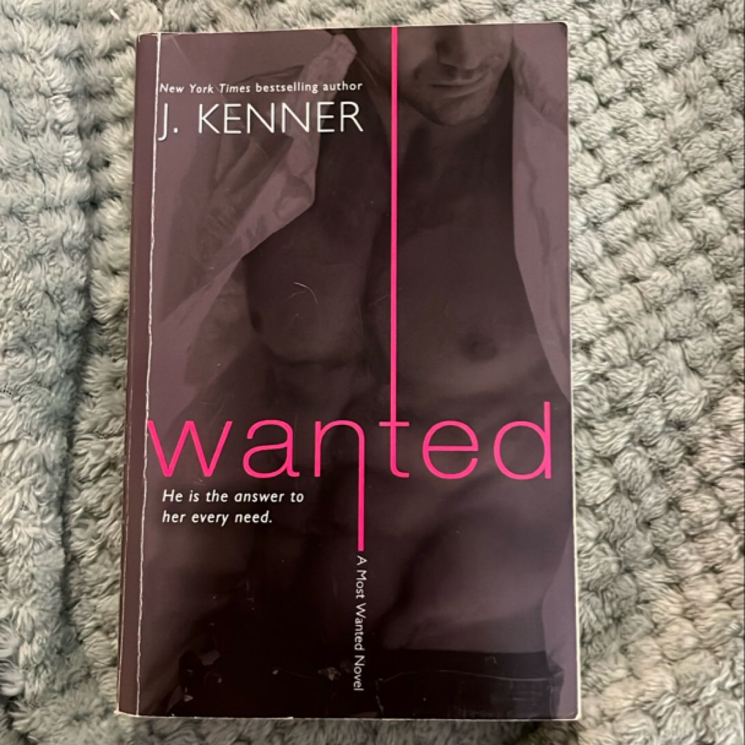 Wanted