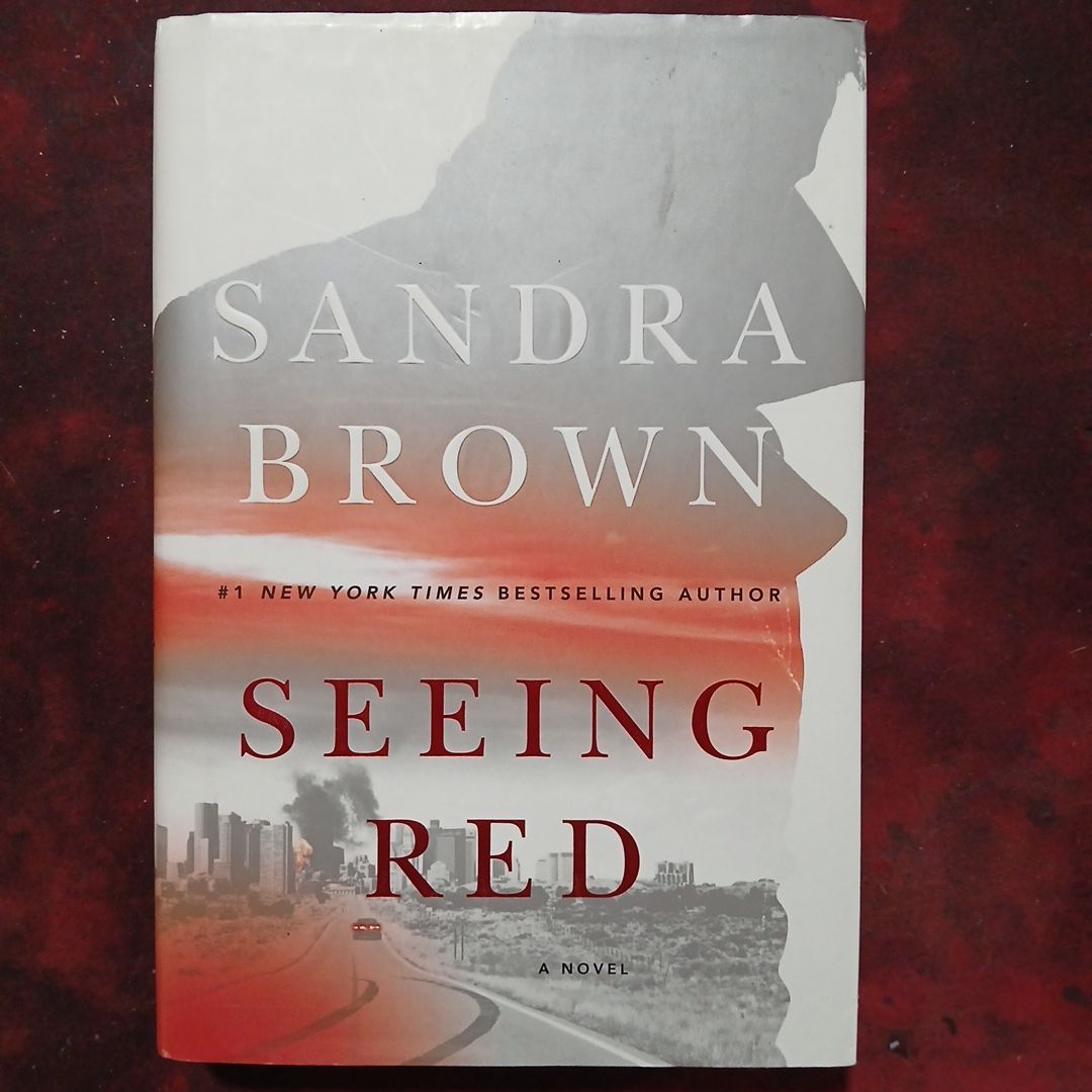 Seeing Red
