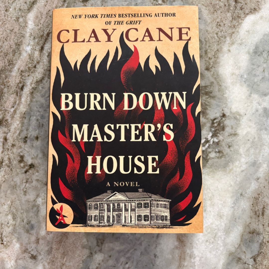 Burn down Master's House