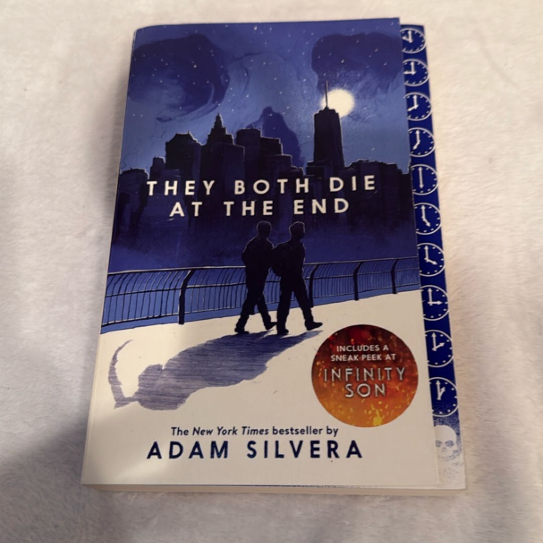 They Both Die at the End