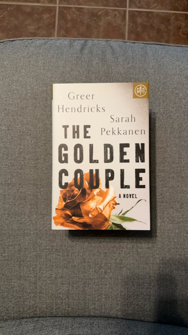 The Golden Couple
