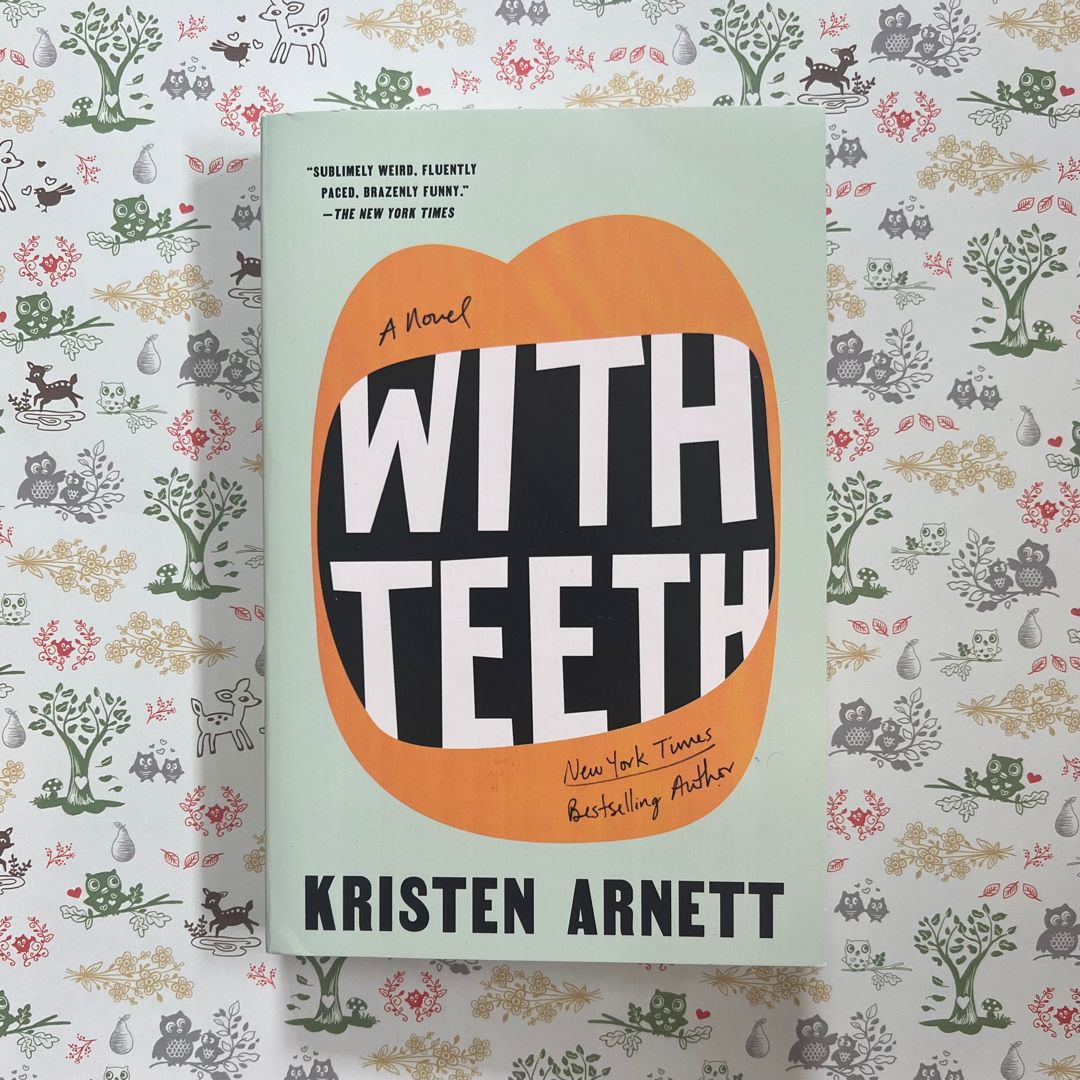 With Teeth