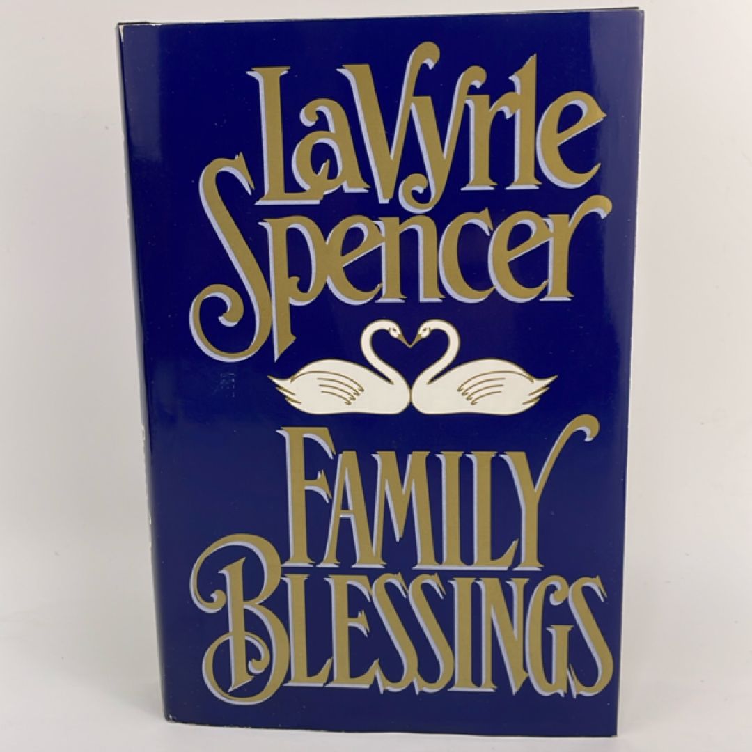 Family Blessings