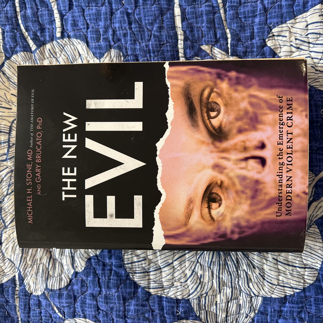 The New Evil