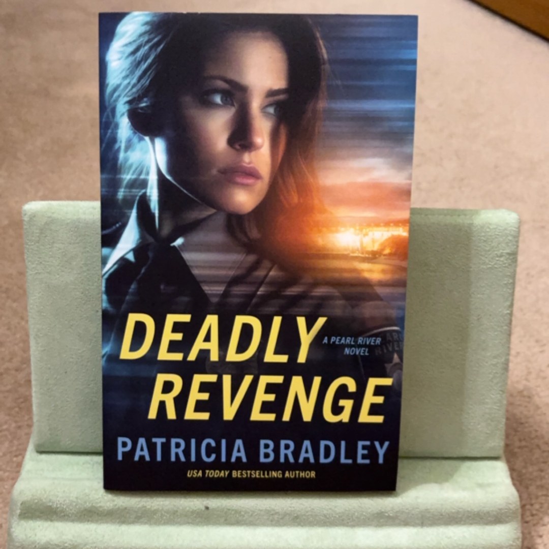 Deadly Revenge