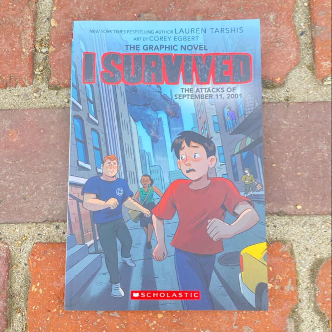 The Attacks of September 11th, 2001