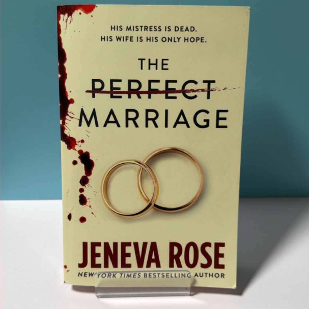 The Perfect Marriage
