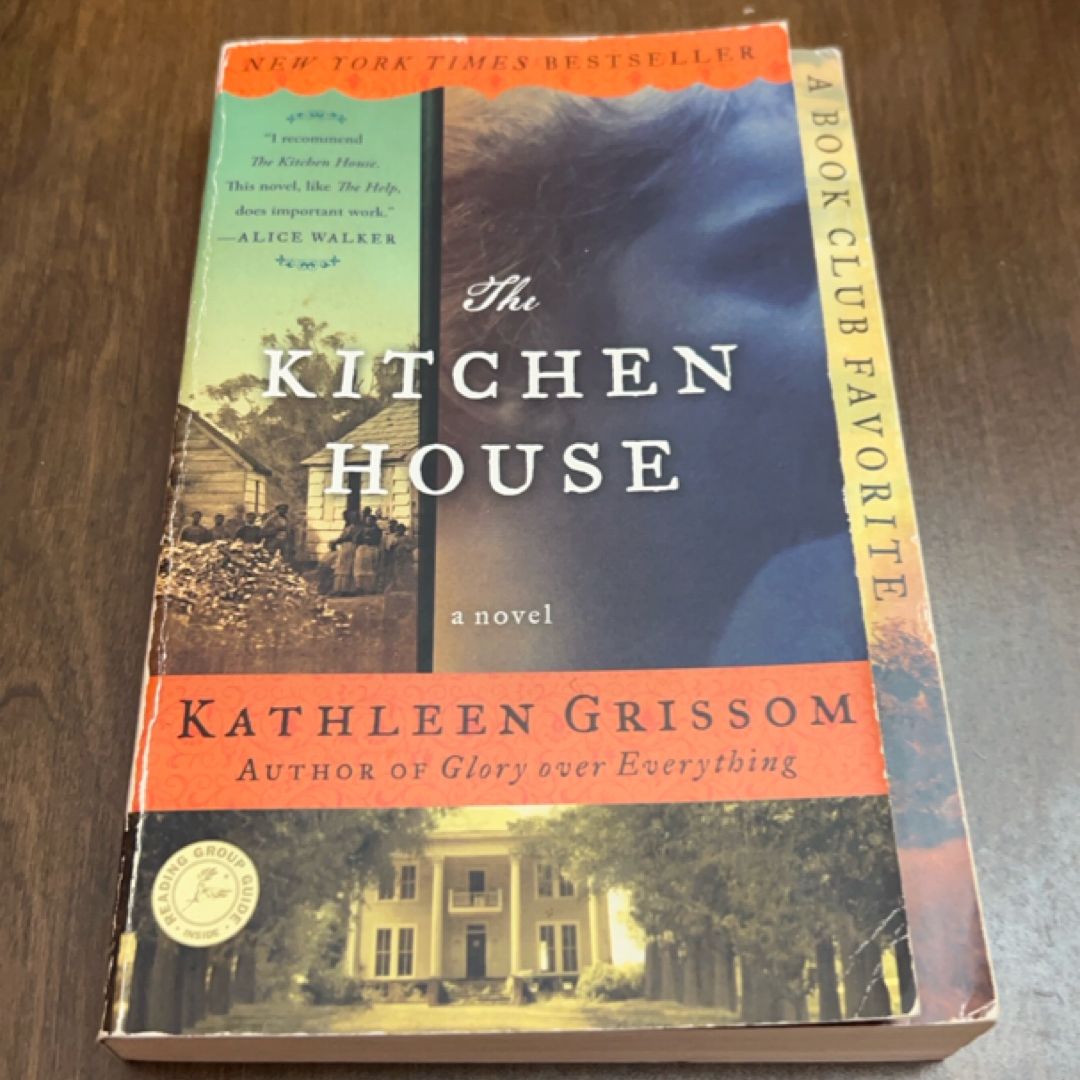 The Kitchen House