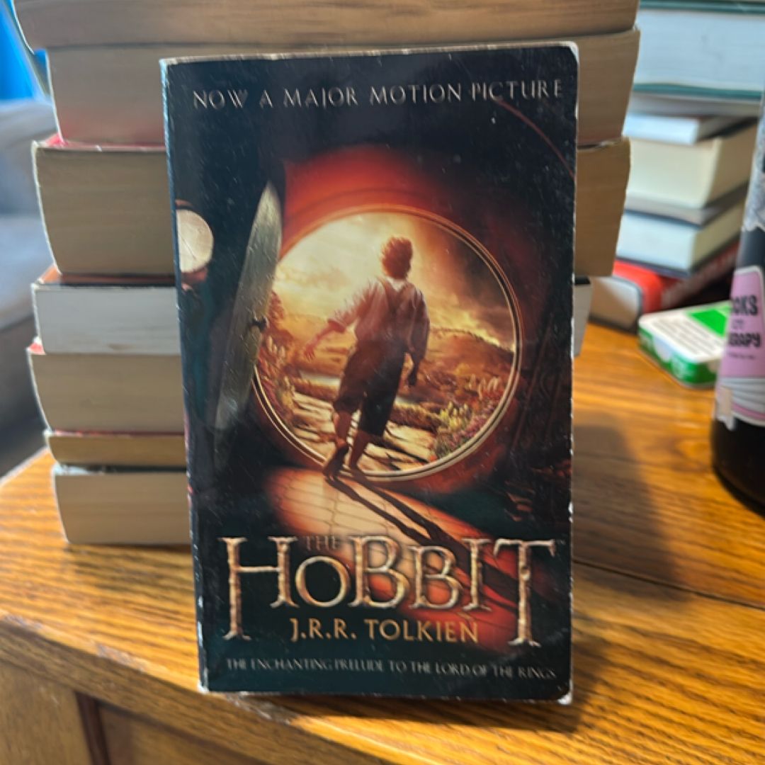 The Hobbit (Movie Tie-In Edition)