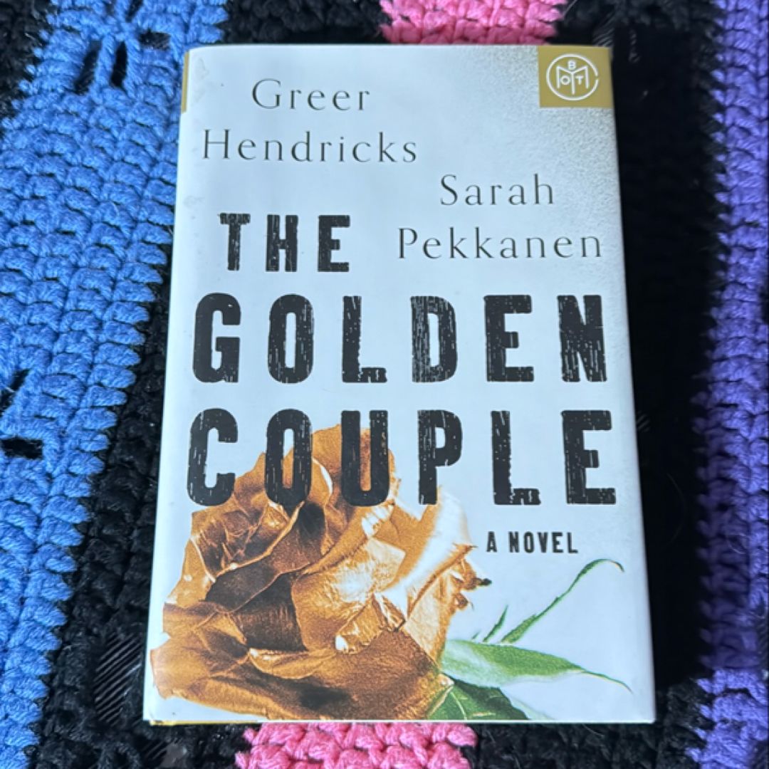 The Golden Couple