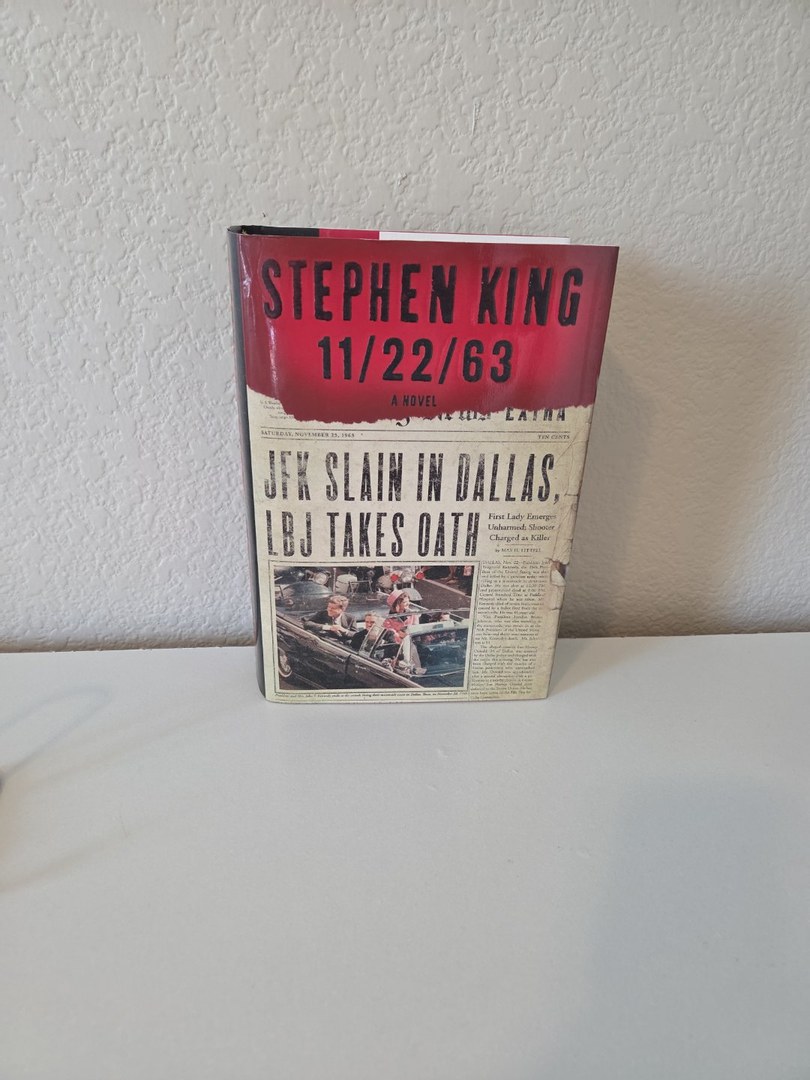 11/22/63