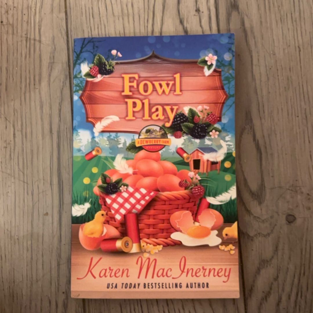 Fowl Play