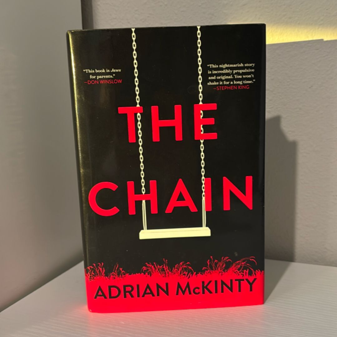 The Chain