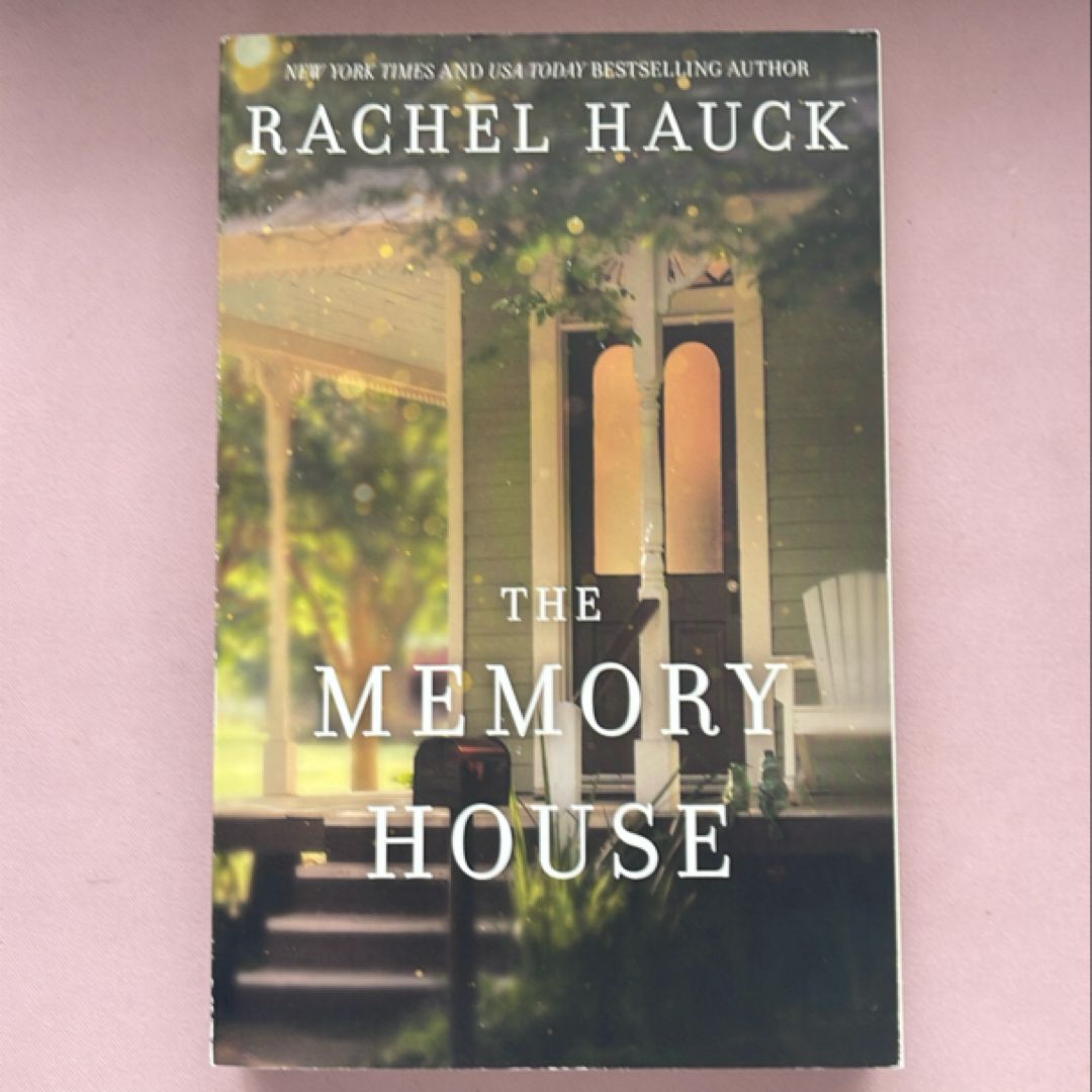 The Memory House