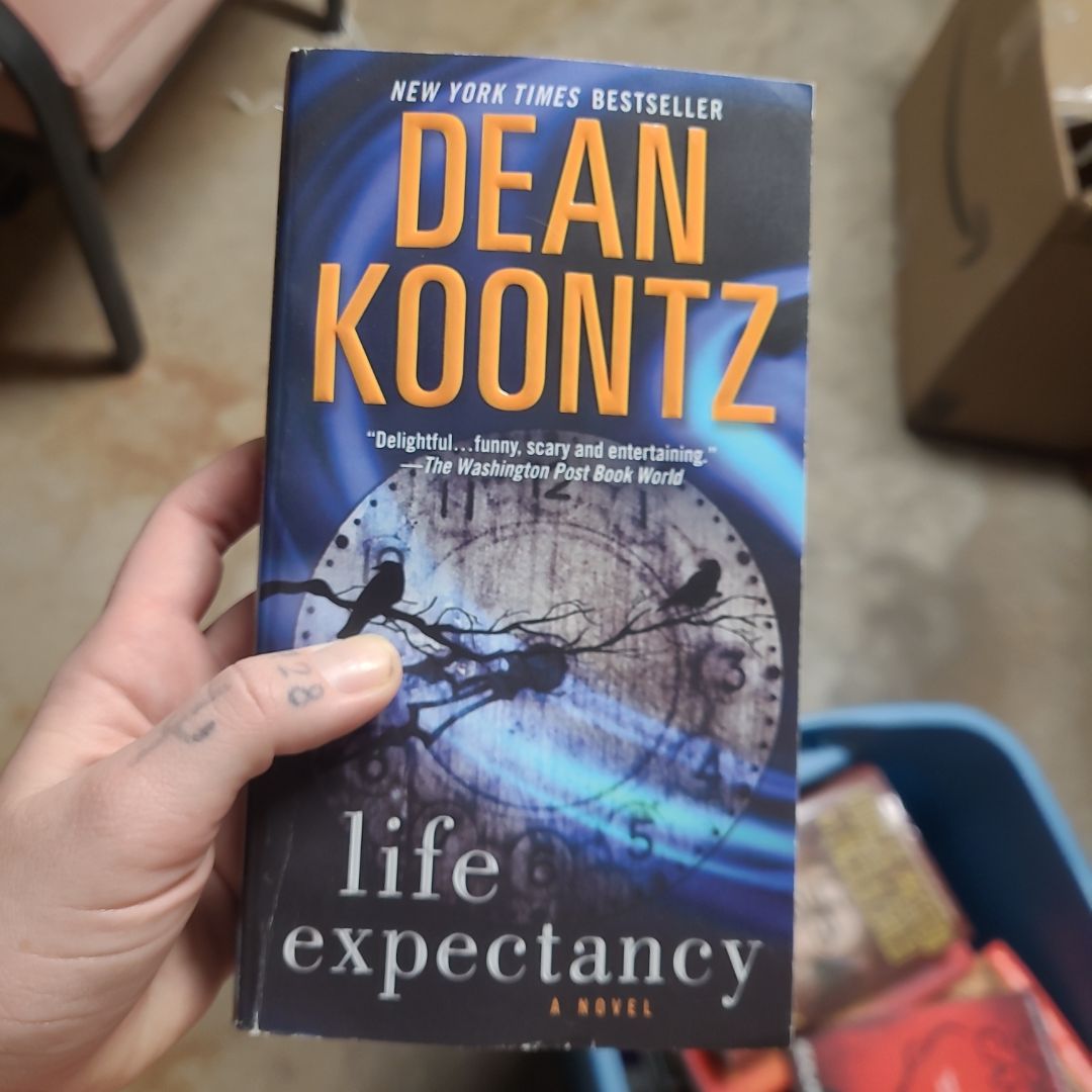 Life Expectancy