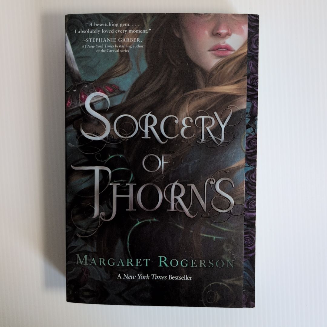Sorcery of Thorns