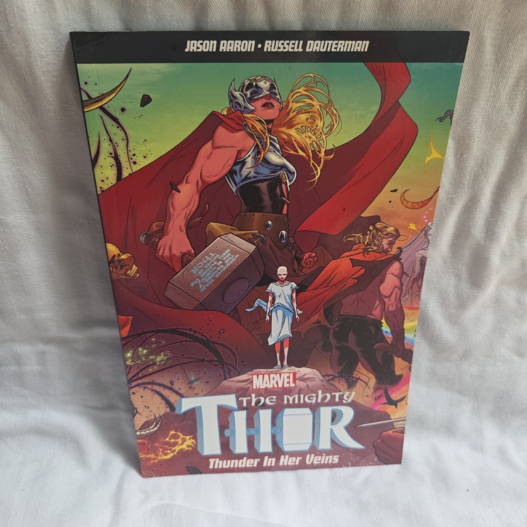 Mighty Thor Vol. 1