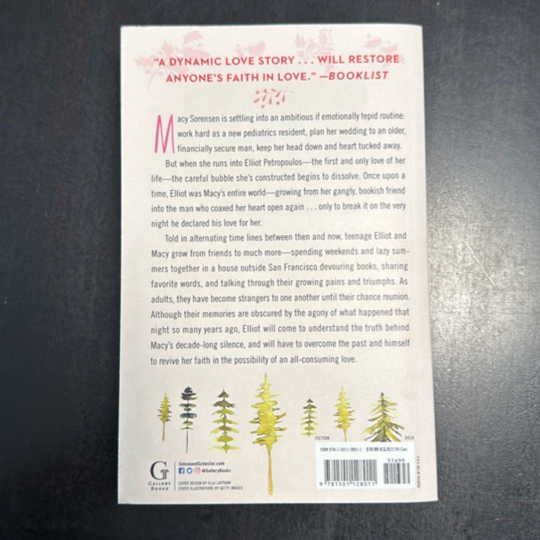 Love and Other Words