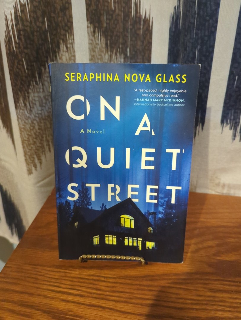 On a Quiet Street